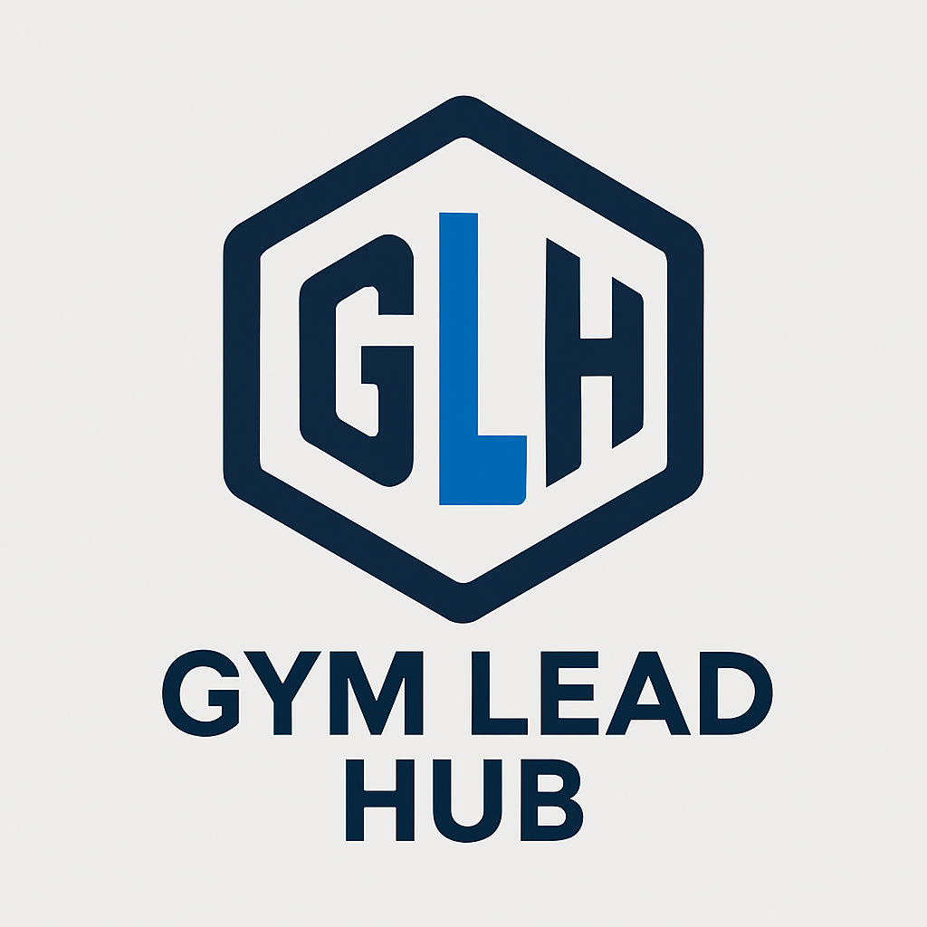 Gym Growth Consultancy Logo